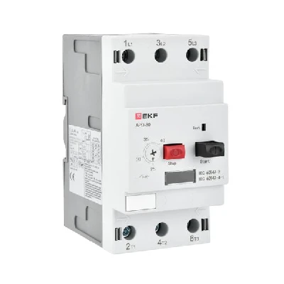 Автомат пуска двигателя АПД-80 25-40А