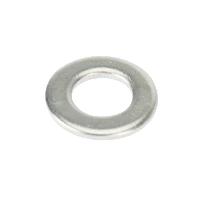Шайба плоская DIN 125. M10