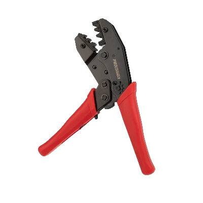 Кримпер PROconnect HT-236C для обжима автоклемм неизолированных 0.5-6.0 кв мм ProConnect 12-3001-4