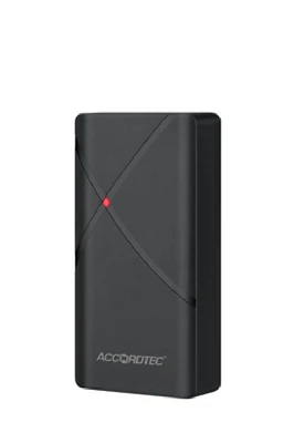 Считыватель бесконтактный AT-PR500EM BL IP68 EM-Marine черный