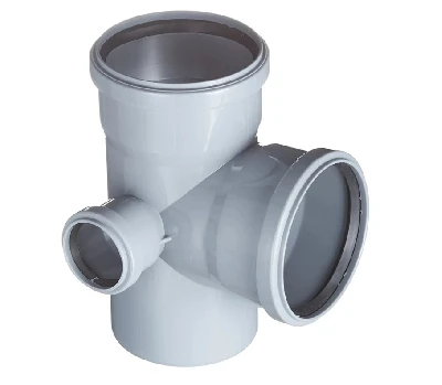 Крестовина двухплоскостная 110х110х50 левая Valfex 28111150