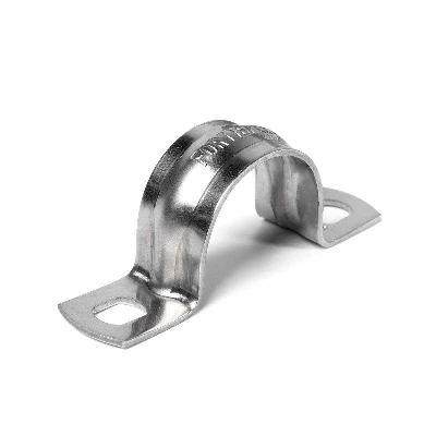 Скоба металлическая СМД 16-17 КВТ 49374