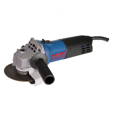 Углошлифовальная машина  МШУ2-9-125