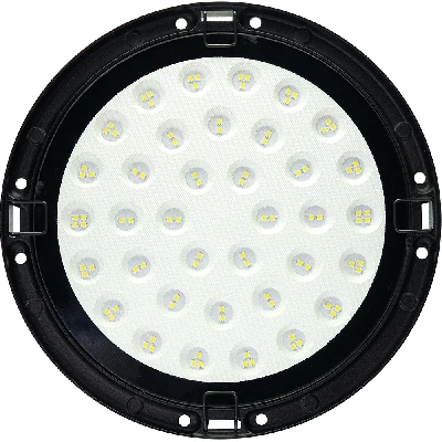 Светильник светодиодный ДСП-100вт 6400К 11000Лм 120 гр. IP65 FERON AL1004 41202