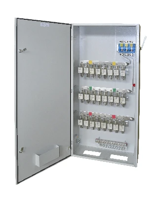 ШРС 1-09-7-54-УЗ-001-Узола (8х250) УЗОЛА U45042900