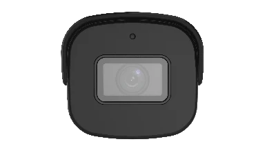 Видеокамера IP 2Мп цилиндрическая уличная IP67 ИК-40м с PoE (2.8мм)