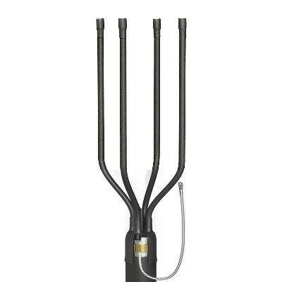 Муфта 4 ПКВ(Н)Тпб-1   (16-25) без наконечников (пластик с бронёй)