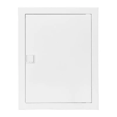 Встраиваемый силовой щит Nova 24 модулей с металлической дверью IP40 EKF nv-pb-md-2