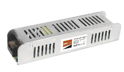 Драйвер светодиодный LED 24V 10A=240W IP20 3г.гар.Jazzway