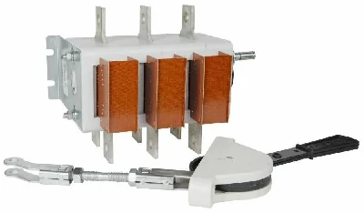 Рубильник ВР32-35 250А А71240