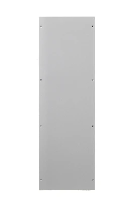 Боковая стенка шкафа ВхШ: 2000х800мм, IP55, RAL7035, 2шт DekraftUno
