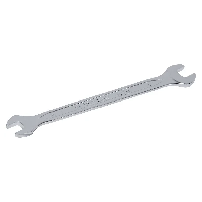 Ключ рожковый 8x9 мм King Tony 19000809