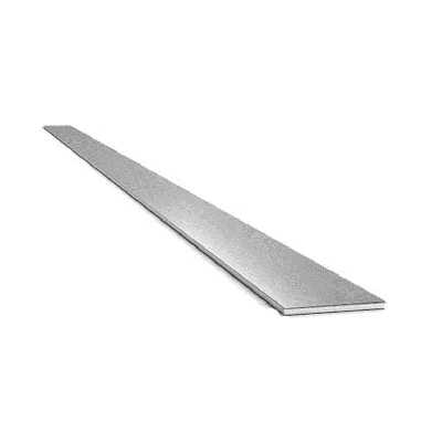 Полоса горячеоцинкованная 40х4, хлысты по 3 м