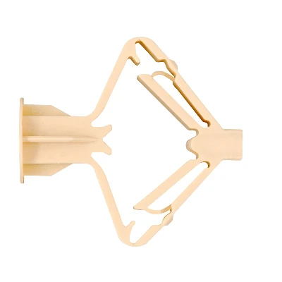 Анкер для тонколистовых материалов PLA 10х50 без  шурупа (100шт) Европартнер 87580