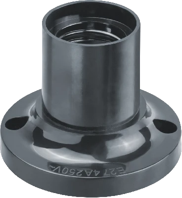 Патрон потолочный Е27 карболитовый черный Navigator Group 71608 19437