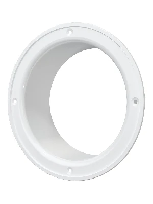 Фланец пластиковый D125 ERA 12,5Ф 00417