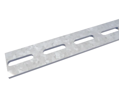 Перфополоса 20х3х2000 грунтованная СОЭМИ Н0113511701