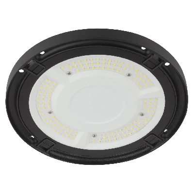 Cветильник cветодиодный подвесной SPP-411-0-50K-150 IP65 150Вт 18000Лм 5000К Кп<5% КСС Д IC ЭРА Б0047164