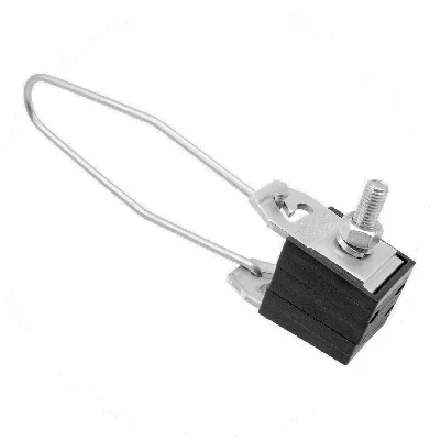 PA 4/35 зажим анкерный ВК 20800101