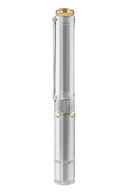 Погружной насос 4' eco 3-115 (2.2 квт, 1 м)