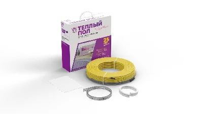 Кабель нагревательный для теплого пола OneKeyElectro OKE-1500-105.0 ССТ 2286622