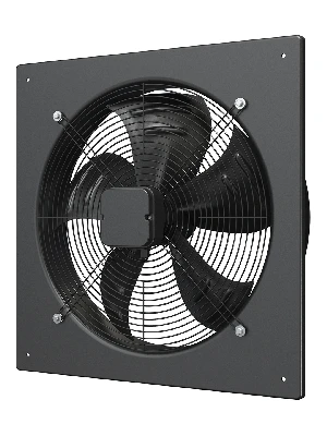 Вентилятор осевой накладной D450 4-х полюсный 220V ERA STORM 450 00-99139510