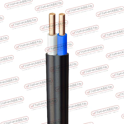 кабель ВВГ-Пнг(А) 2х1,5ок(N)-0,66 Угличкабель PLNG2020105110000000