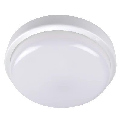 Светильник светодиодный PBH-PC2-RS 12W 960Лм 4000K IP65 SENSOR JazzWay 2850584A