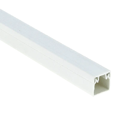 Канал кабельный 16х16 -Plast EKF kk-16-16