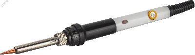 Паяльник ОНЛАЙТ 80 836 OSE-Pes02-60W-IP (темп, игла прямая) Navigator Group 80836 25465
