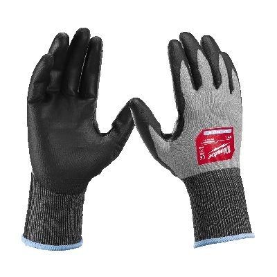 Перчатки защитные Hi-Dex (Хай Декс) 2/B, 10/XL Milwaukee 4932480494