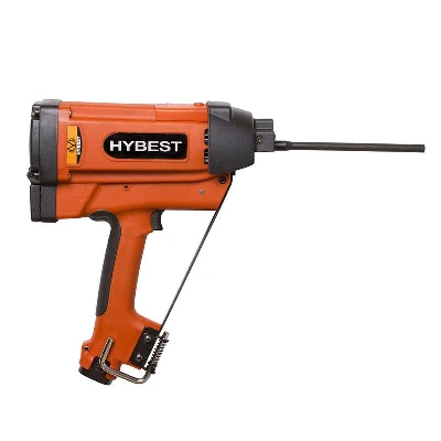 Газовый монтажный пистолет GBW200 Hybest HBGBW200