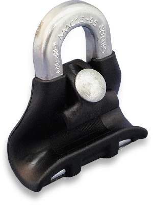 Зажим поддерживающий СИП-2 25-95 мм2 22 кН