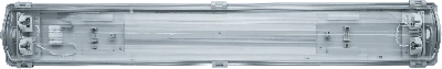 Светильник светодиодный ДСП IP65 без ламп (аналог ЛСП-2х18) Navigator Group 61446 20567