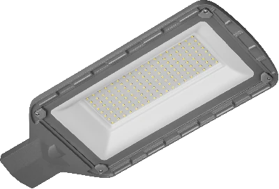 Светильник светодиодный уличный ДКУ-100вт OSF-03-100-5K-LED ОНЛАЙТ