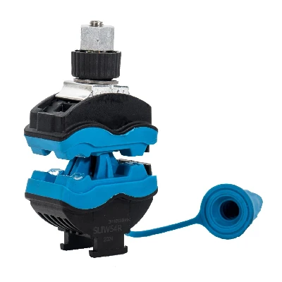 Зажим прокалывающий Al/Cu 16-120 / 6-50 мм2 герметичный