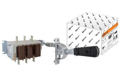 Выключатель - разъединитель ВР32-35А 71240 250А