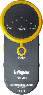 Детектор NMT-De02 Navigator Group 93621 28021