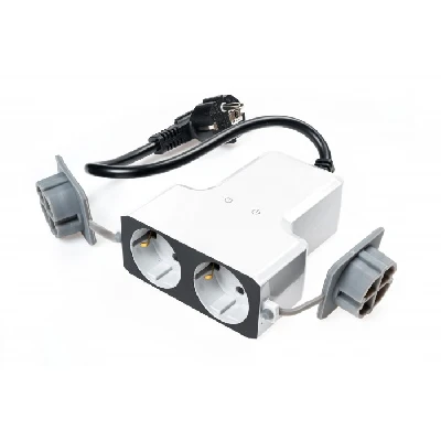 Умная уличная розетка Sibling Powerswitch-OD2 00-00003364