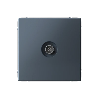 ARTGALLERY TV ТВ розетка оконечная 1DB, механизм, грифель Systeme Electric GAL000791