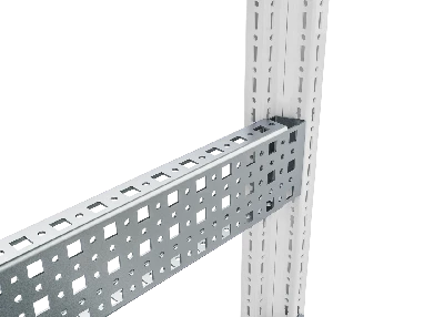 Комплект планок монтажных ВМ 23х73 тип К RS52 00.60 (4 шт.) УЗОЛА U2602602373