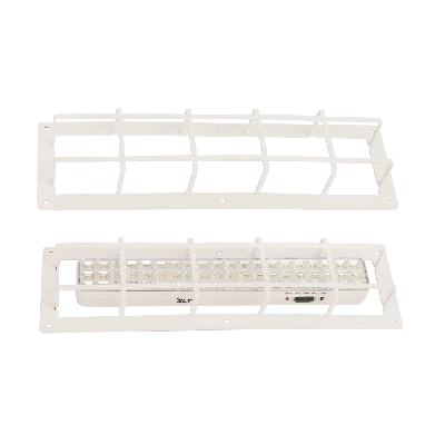 Защитный кожух ЗК-17 для аварийного светильника KL-60