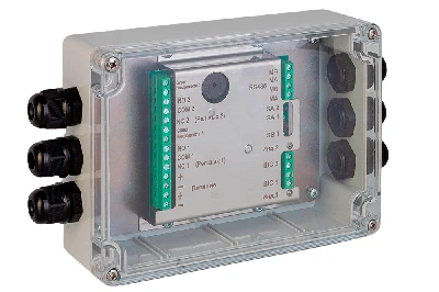 Модуль интерфейсный термокабеля МИТ-2 Спектрон Модуль интерфейсный термокабеля - С 00000009736