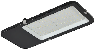 Светильник LED консольный уличный ДКУ 4002 80Д 5000К IP65 GENERICA