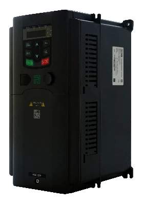 Преобразователь частоты тип PAC0200 11 кВт 400В, IP20 PitON PAC0200X025AX3