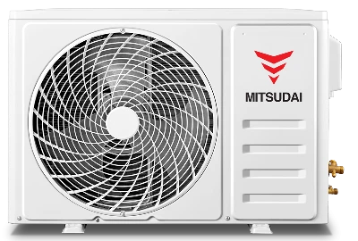 Кондиционер, блок наружный сплит-системы настенного типа SNC09AI