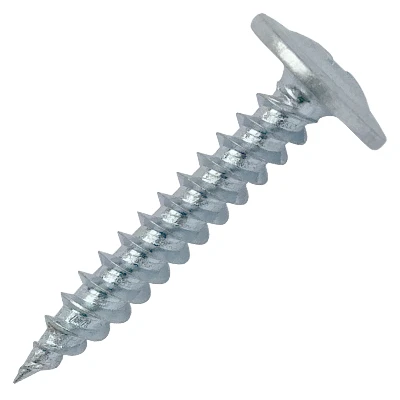 Саморез металл/металл 4,2х51 пресс-шайба острый оцинкованный (3000шт)