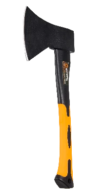 Топор Т1000Ф (фиберглассовое топорище) Вихрь 73/2/2/9