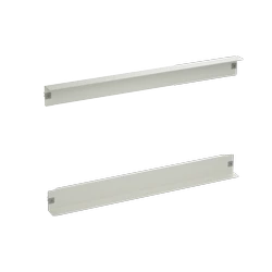 Панель внутренняя накладная Ш=400мм DKC R5PCF40