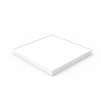 Светильник светодиодный ДВО 30 Вт 3000К 2800 лм 198-242В IP40 595х595х50мм Сталь матовый опал CRI>80Ra MiR Gauss GAUSS G1-A0-00070-01G02-2003530